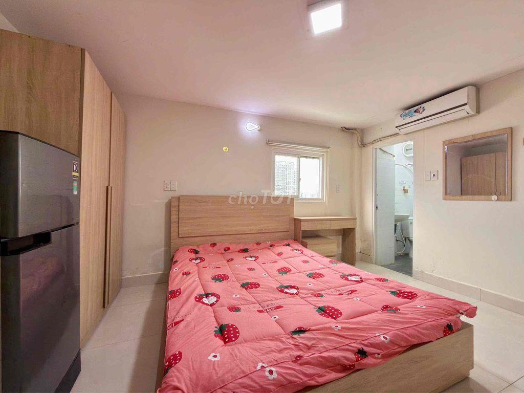 DUPLEX FULL NỘI THẤT –GẦN ĐH VĂN HIẾN, HỌC VIỆN HÀNG KHÔNG BÀU CÁT TB