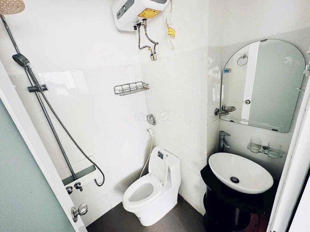 DUPLEX FULL NỘI THẤT –GẦN ĐH VĂN HIẾN, HỌC VIỆN HÀNG KHÔNG BÀU CÁT TB