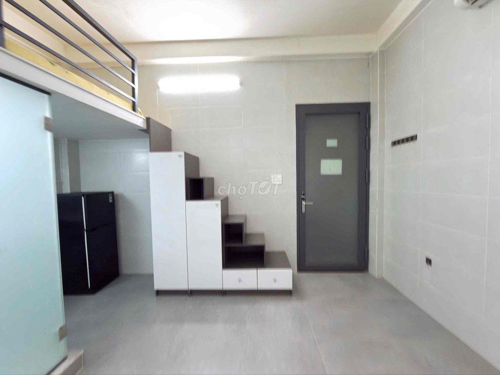 Căn Hộ DUPLEX Quận 10 -CỬA SỔ GIÁ SINH VIÊN , Ngay  ĐH HUFLIT -KINH TẾ