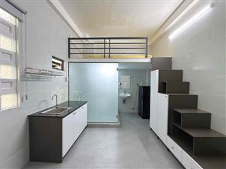 Căn Hộ DUPLEX Quận 10 -CỬA SỔ GIÁ SINH VIÊN , Ngay  ĐH HUFLIT -KINH TẾ