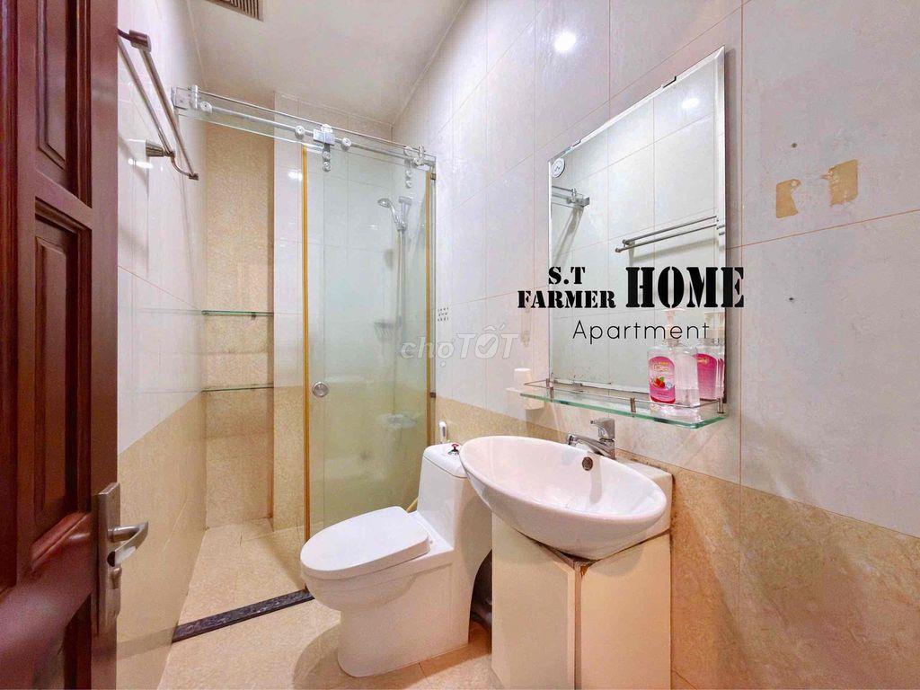 📣 CĂN HỘ STUDIO FULL NỘI THẤT - BAN CÔNG - GẦN CỘNG HÒA & SÂN BAY ✈️