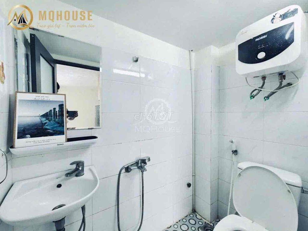 VỪA TRỐNG SẴN 2 PHÒNG DUPLEX PHÒNG GIÁ SINH VIÊN VƯỜN LÀI -TÂN PHÚ 🏫