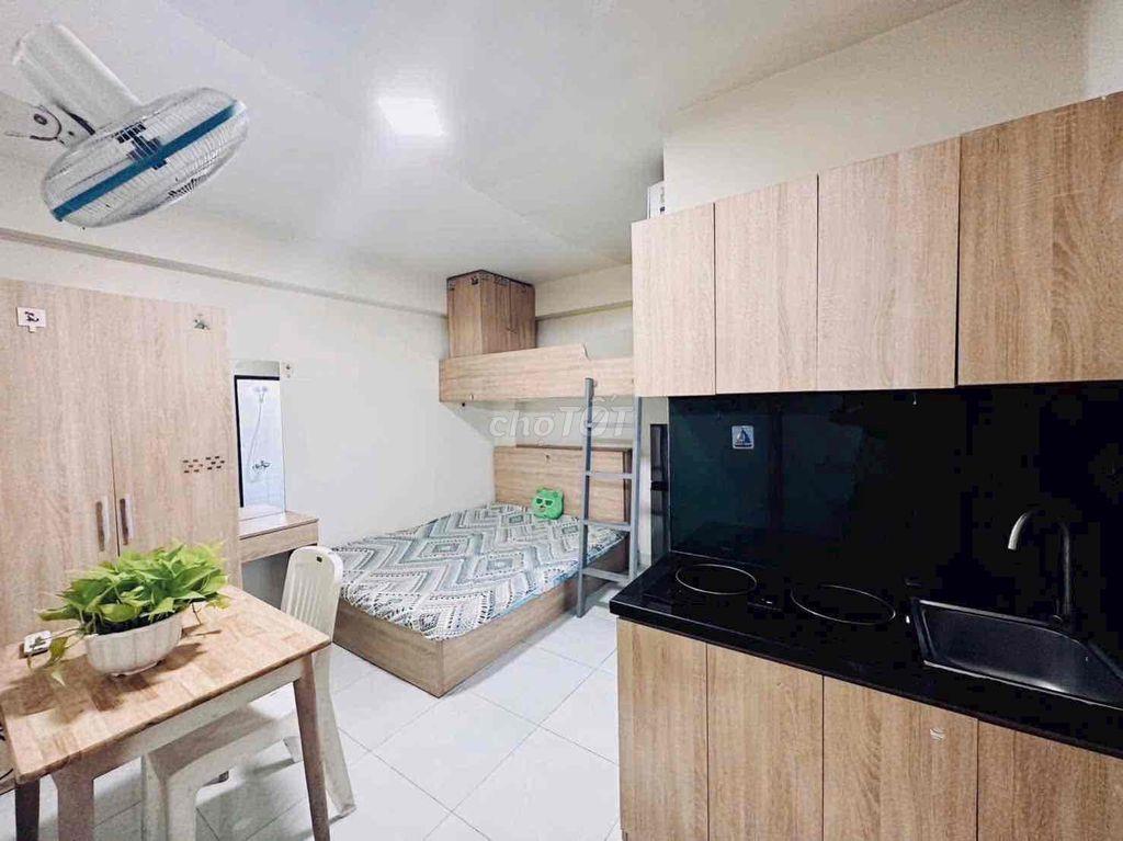 VỪA TRỐNG SẴN 2 PHÒNG DUPLEX PHÒNG GIÁ SINH VIÊN VƯỜN LÀI -TÂN PHÚ 🏫