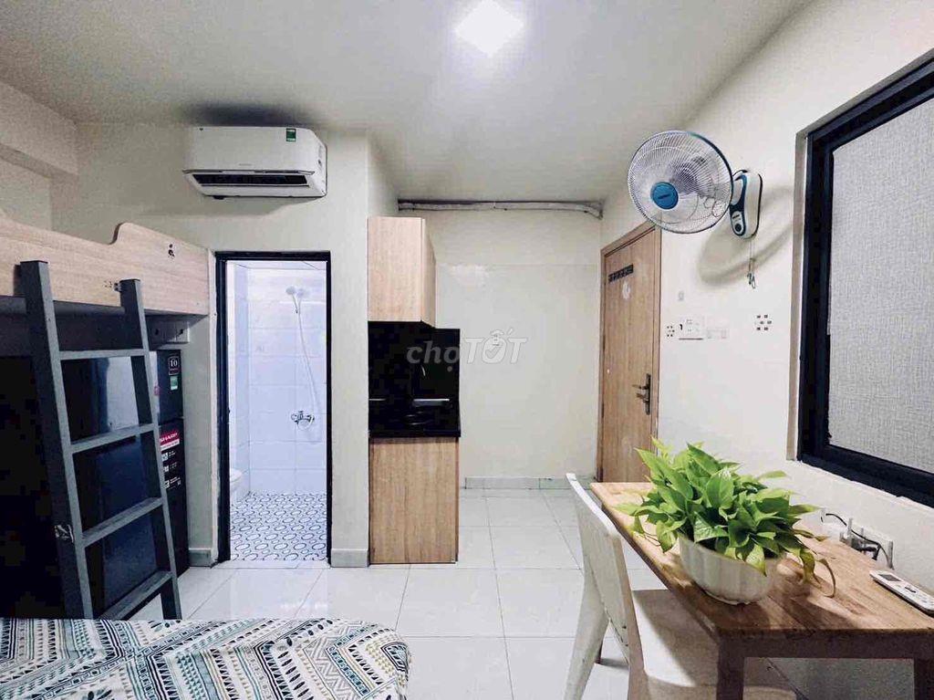 VỪA TRỐNG SẴN 2 PHÒNG DUPLEX PHÒNG GIÁ SINH VIÊN VƯỜN LÀI -TÂN PHÚ 🏫