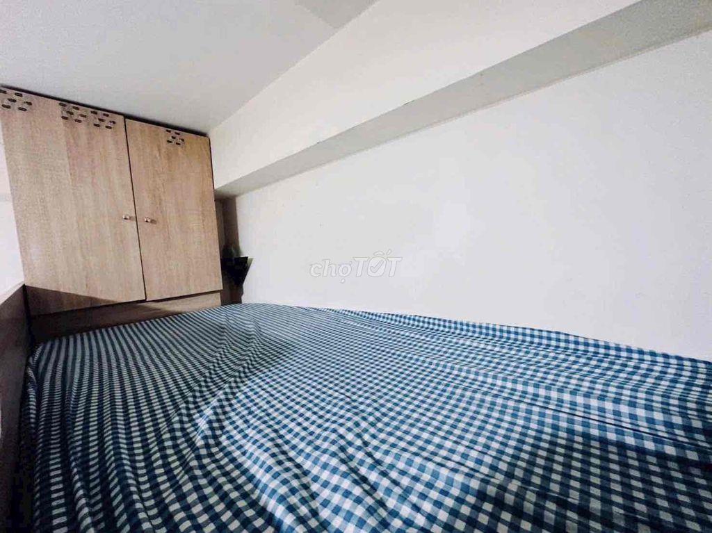 VỪA TRỐNG SẴN 2 PHÒNG DUPLEX PHÒNG GIÁ SINH VIÊN VƯỜN LÀI -TÂN PHÚ 🏫