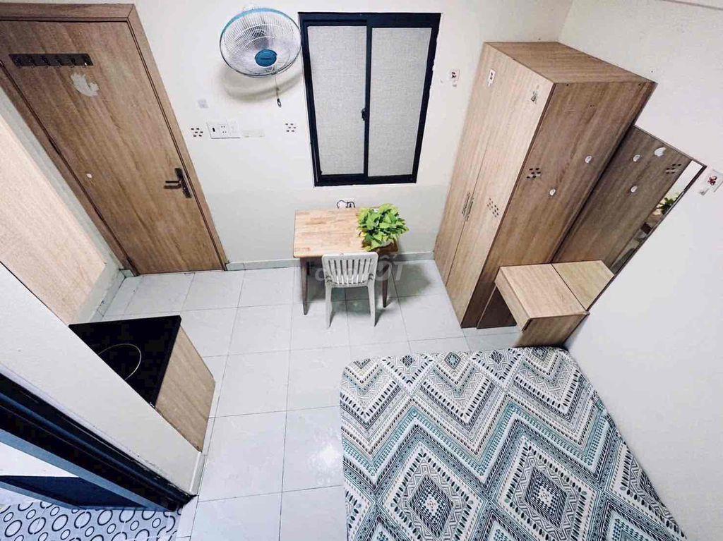 VỪA TRỐNG SẴN 2 PHÒNG DUPLEX PHÒNG GIÁ SINH VIÊN VƯỜN LÀI -TÂN PHÚ 🏫