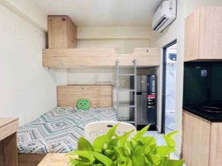 VỪA TRỐNG SẴN 2 PHÒNG DUPLEX PHÒNG GIÁ SINH VIÊN VƯỜN LÀI -TÂN PHÚ 🏫