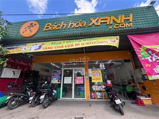 Cần Tìm Thuê MB Mở Bách Hoá Xanh