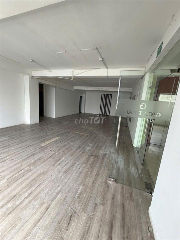 CHO THUÊ MẶT BẰNG KINH DOANH / VĂN PHÒNG - HUỲNH VĂN BÁNH, PHÚ NHUẬN