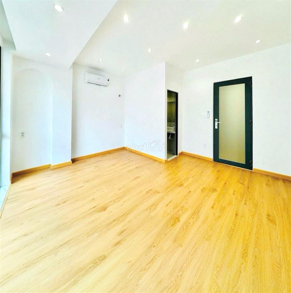 SIÊU PHẨM NHÀ MỚI - 60C Hoa Sứ, P7, Phú Nhuận - 5x19m, 4 Tầng, 380m2