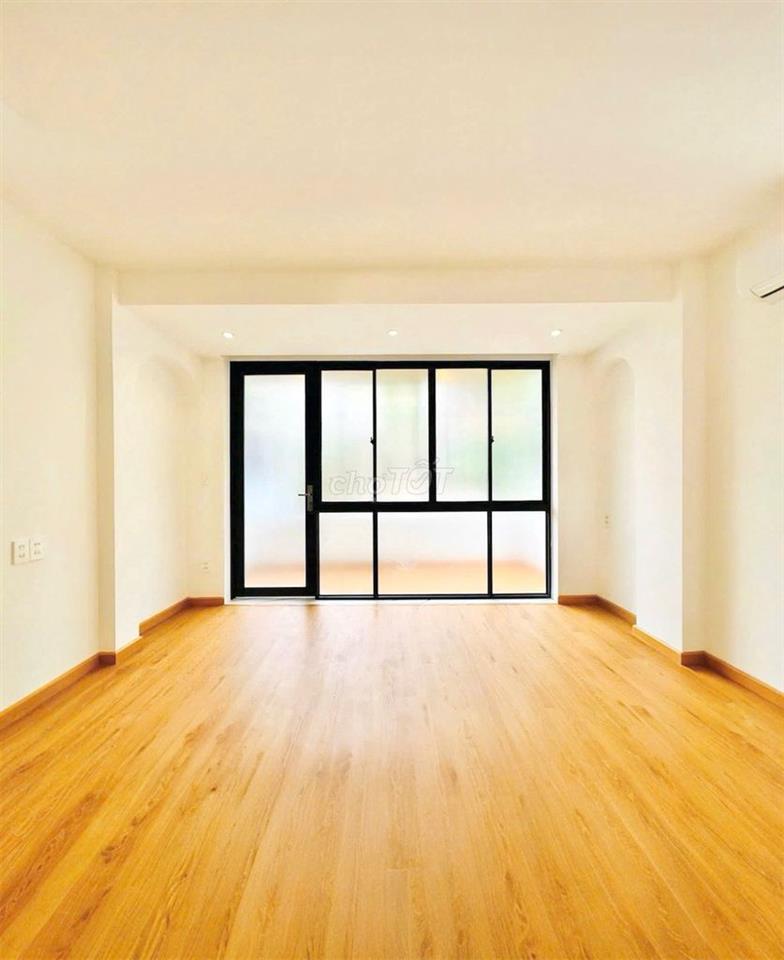 SIÊU PHẨM NHÀ MỚI - 60C Hoa Sứ, P7, Phú Nhuận - 5x19m, 4 Tầng, 380m2