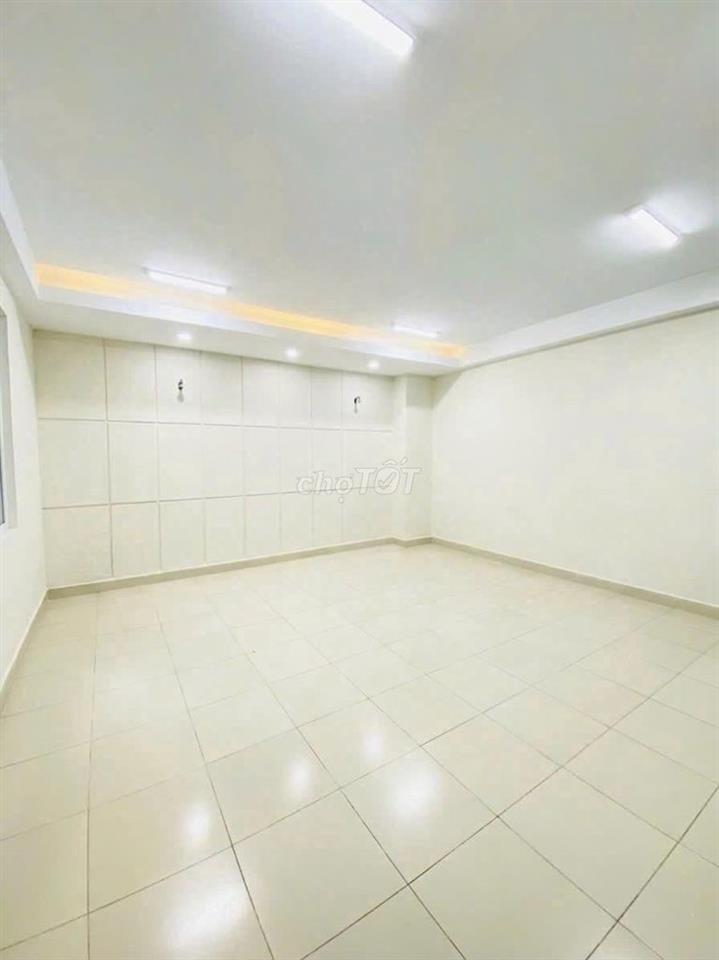 SIÊU PHẨM MỚI ĐẸP - 54A Hoa Sứ, P8, Phú Nhuận - 5x18m, 360m2, 5 Tầng