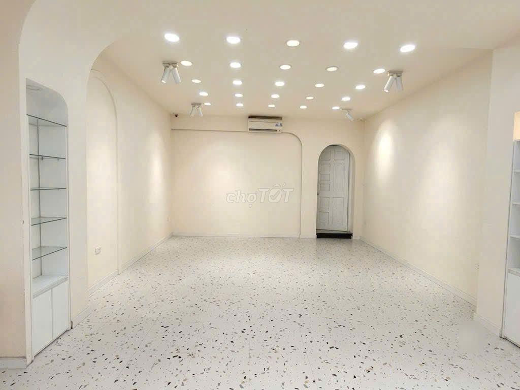 NHÀ ĐẸP GIÁ TỐT - 116C Hoàng Hoa Thám, P12, TB - 5x18m, 4 Tầng, 360m2