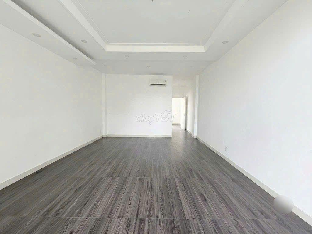 SÀN SUỐT CỰC RỘNG- 65A Trương Công Định, P14, TB- 5x15m, 5 Tầng, 370m2