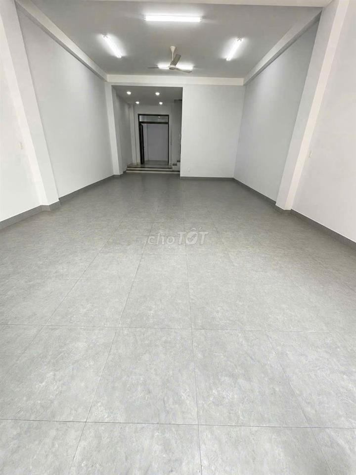 CỰC PHẨM NHÀ MỚI- 46B Nguyễn Thái Bình, Tân Bình- 5x20m, 4 Tầng, 400m2