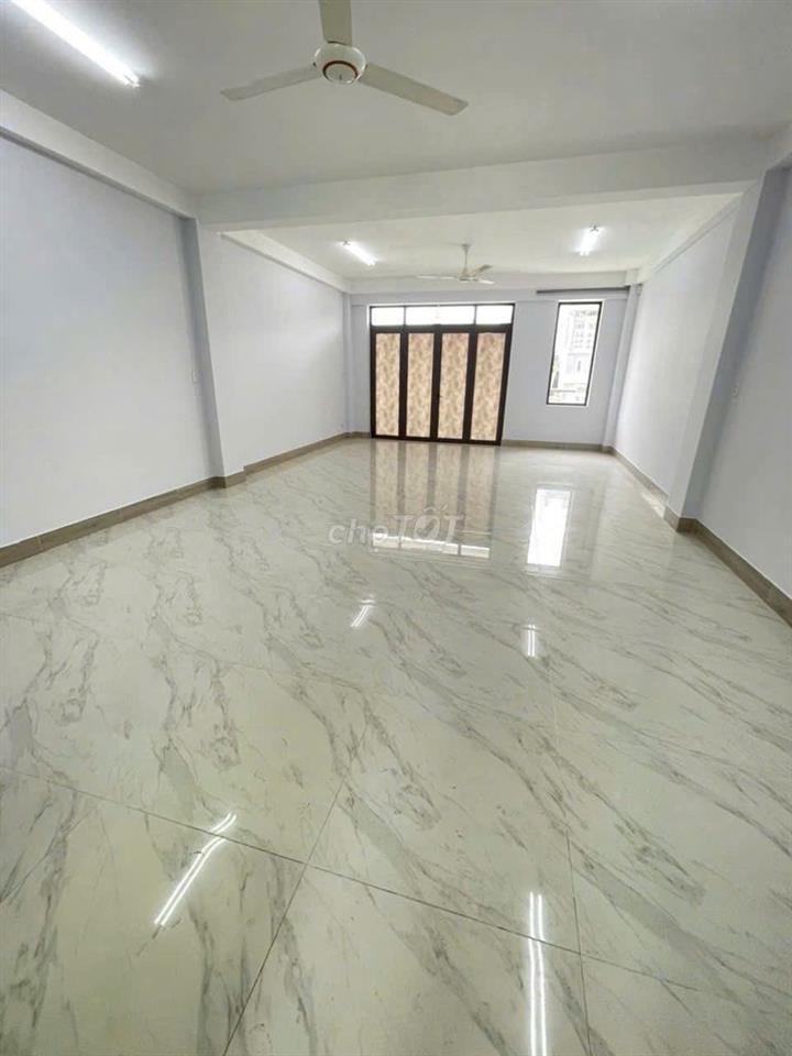 CỰC PHẨM NHÀ MỚI- 46B Nguyễn Thái Bình, Tân Bình- 5x20m, 4 Tầng, 400m2