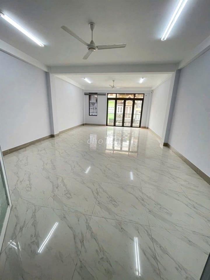 CỰC PHẨM NHÀ MỚI- 46B Nguyễn Thái Bình, Tân Bình- 5x20m, 4 Tầng, 400m2