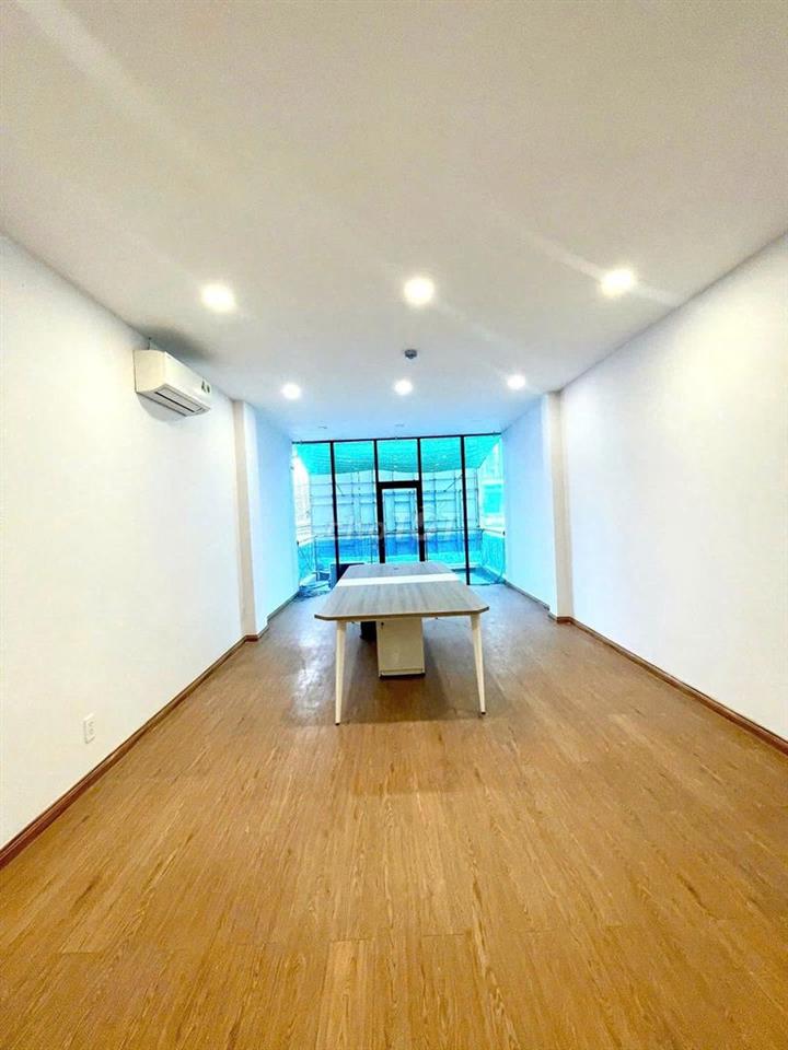 NHÀ ĐẸP VIP K300 - 56E Đường A4, P12, Tân Bình - 5x20m, 4 Tầng, 400m2