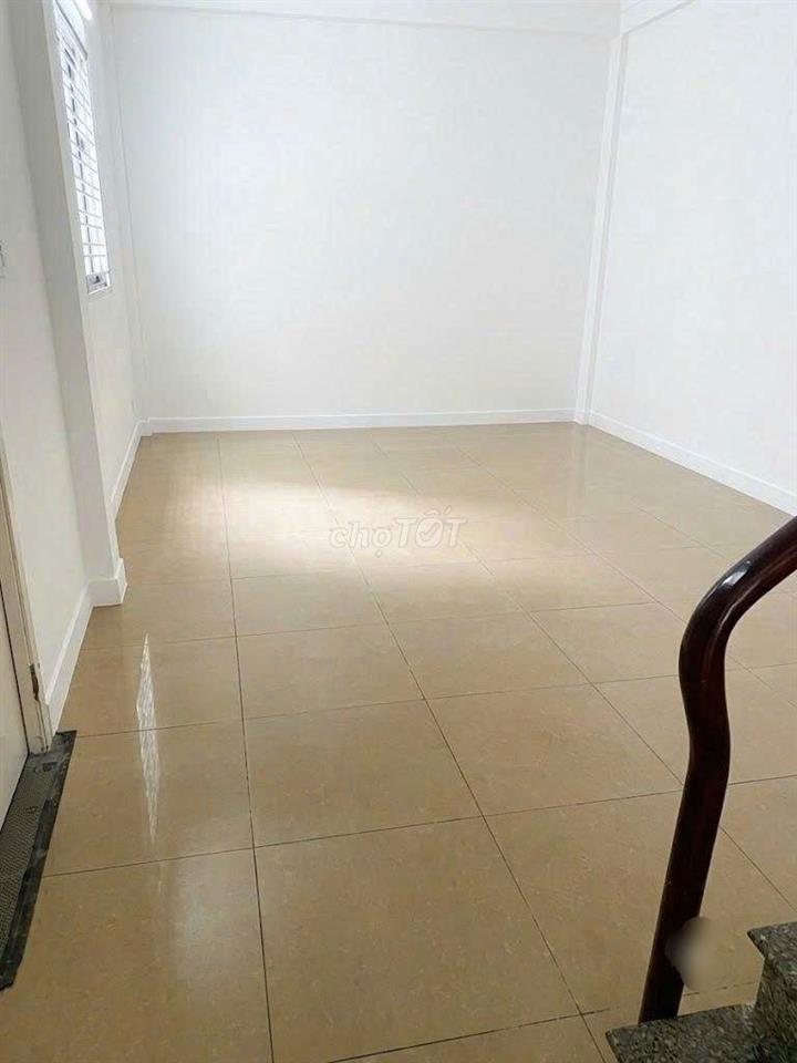 GÓC 2MT SIÊU ĐẸP - 61D Bàu Cát 1, P14, Tân Bình - 4x17m, 4 Tầng, 270m2