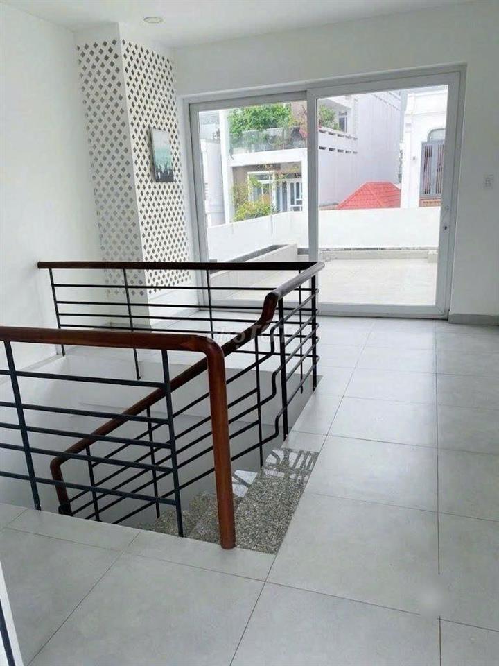 GÓC 2MT SIÊU ĐẸP - 61D Bàu Cát 1, P14, Tân Bình - 4x17m, 4 Tầng, 270m2