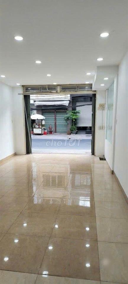 GÓC 2MT SIÊU ĐẸP - 61D Bàu Cát 1, P14, Tân Bình - 4x17m, 4 Tầng, 270m2