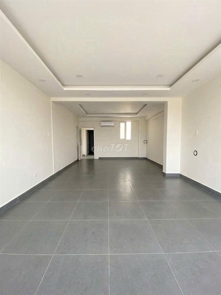 NHÀ ĐẸP ĐƯỜNG HOA - 104E Hoa Phượng, P2, PN - 5x22m, 3 Tầng, 330m2