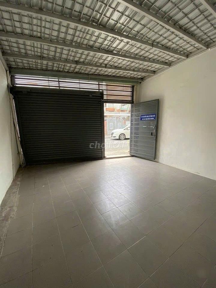 NHÀ ĐẸP ĐƯỜNG HOA - 104E Hoa Phượng, P2, PN - 5x22m, 3 Tầng, 330m2