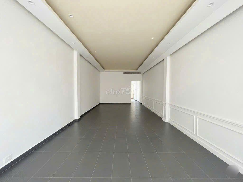NHÀ SÁNG SẠCH RỘNG - 31C Út Tịch, P4, Tân Bình - 4x19m, 4 Tầng, 300m2