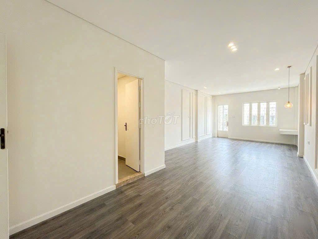 NHÀ SÁNG SẠCH RỘNG - 31C Út Tịch, P4, Tân Bình - 4x19m, 4 Tầng, 300m2