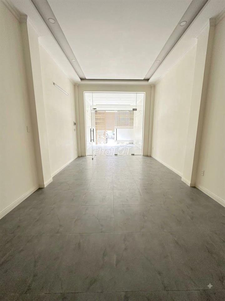 NHÀ ĐẸP RỘNG SẠCH - 337D Lê Văn Sỹ, P1, Tân Bình- 5x18m, 5 Tầng, 450m2
