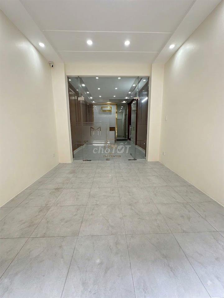 NHÀ ĐẸP RỘNG SẠCH - 337D Lê Văn Sỹ, P1, Tân Bình- 5x18m, 5 Tầng, 450m2