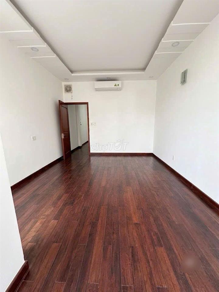 NHÀ MỚI RỘNG SẠCH- 163B Nguyễn Hồng Đào, P14, TB- 4x20m, 4 Tầng, 300m2