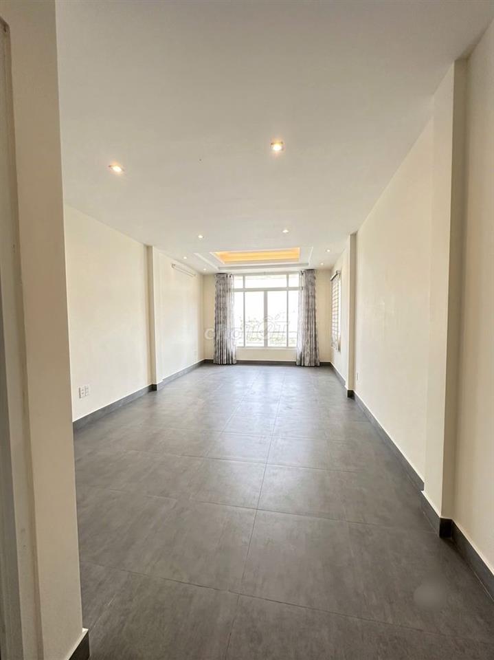 Cho thuê nhà nguyên căn Lê Văn Sỹ, P12 , Q3- 5x17m, 4 Tầng, 340m Trống
