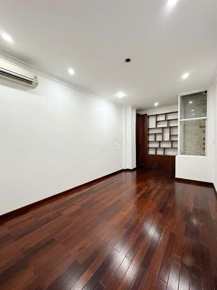 NHÀ TRỐNG SẠCH- 15E Phạm Văn Hai, P1, TB- 4x20m, 4 Tầng, 320m2