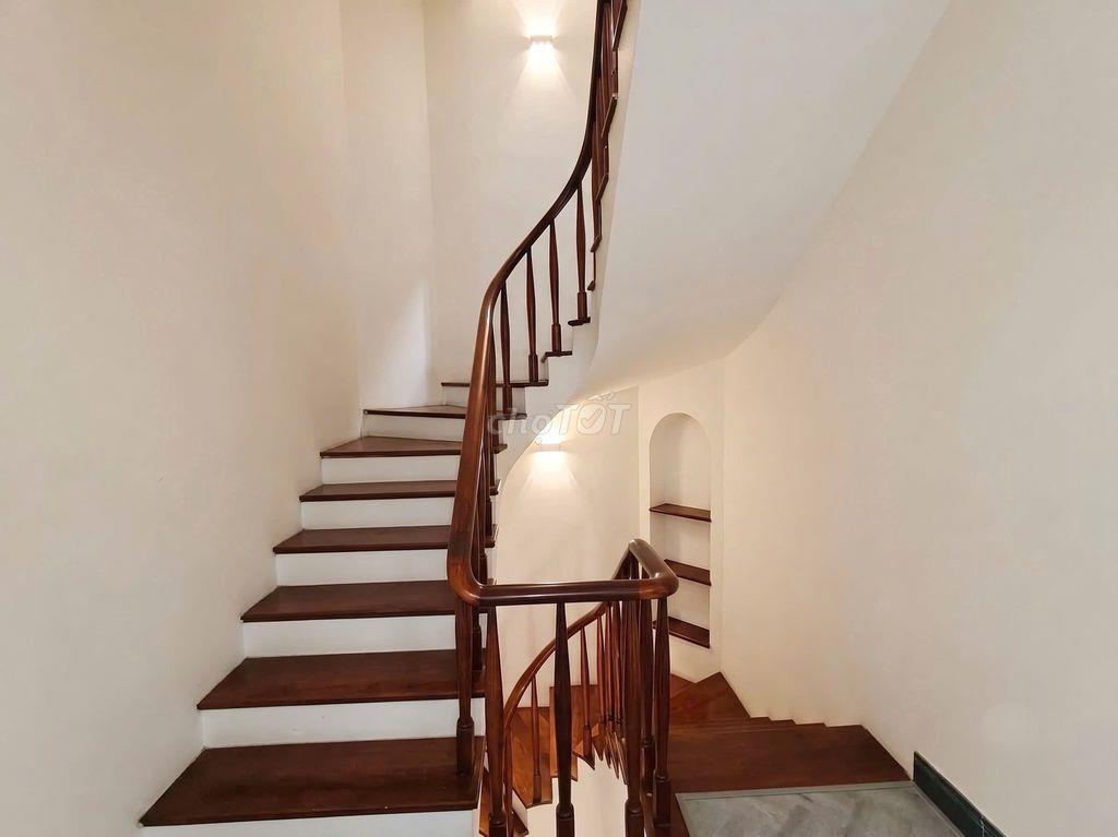NHÀ ĐẸP GIÁ TỐT K300- 83F Lê Trung Nghĩa, P12, TB- 5x18m, 4 Tầng, 360m