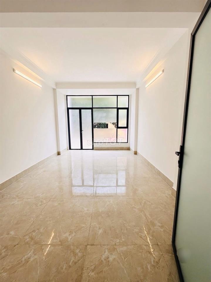 SIÊU PHẨM TRỆT SUỐT- 230A Lê Văn Sỹ, P1, Tân Bình- 5x20m,4 Tầng, 400m2