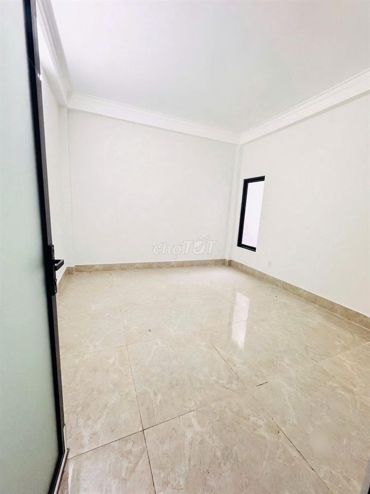 SIÊU PHẨM TRỆT SUỐT- 230A Lê Văn Sỹ, P1, Tân Bình- 5x20m,4 Tầng, 400m2