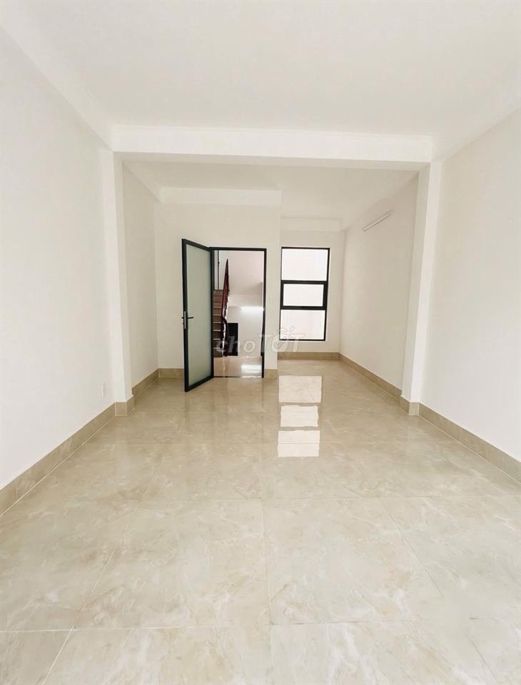SIÊU PHẨM TRỆT SUỐT- 230A Lê Văn Sỹ, P1, Tân Bình- 5x20m,4 Tầng, 400m2