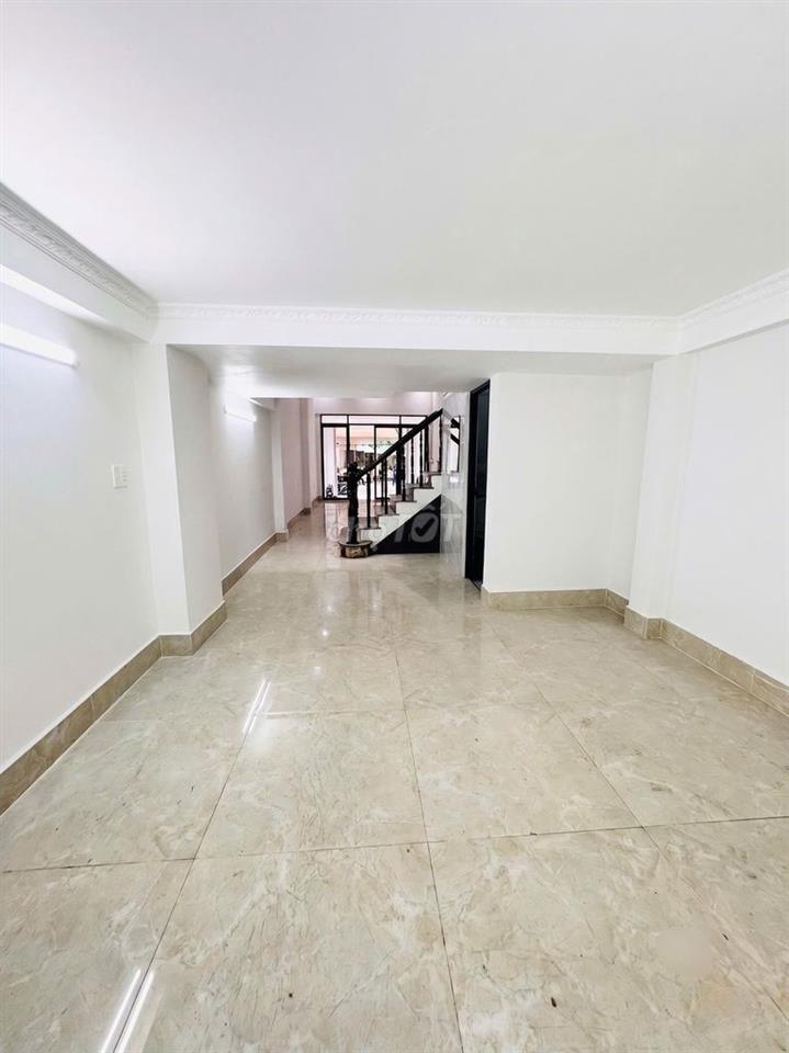 SIÊU PHẨM TRỆT SUỐT- 230A Lê Văn Sỹ, P1, Tân Bình- 5x20m,4 Tầng, 400m2
