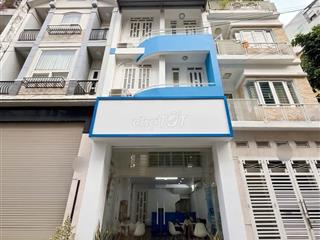 HOT NHÌ KHU VỰC - 15D Phạm Văn Hai, P2, TB - 5x12m, 5 Tầng, 300m2