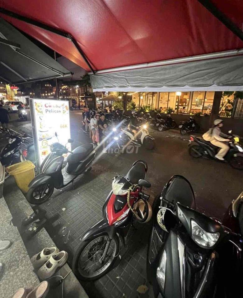 Cho thuê mặt bằng Cù Lao Phú Nhuận