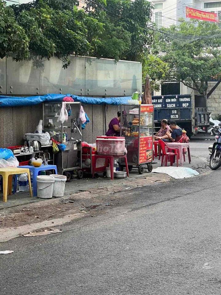 Cho thuê mặt bằng Cù Lao Phú Nhuận