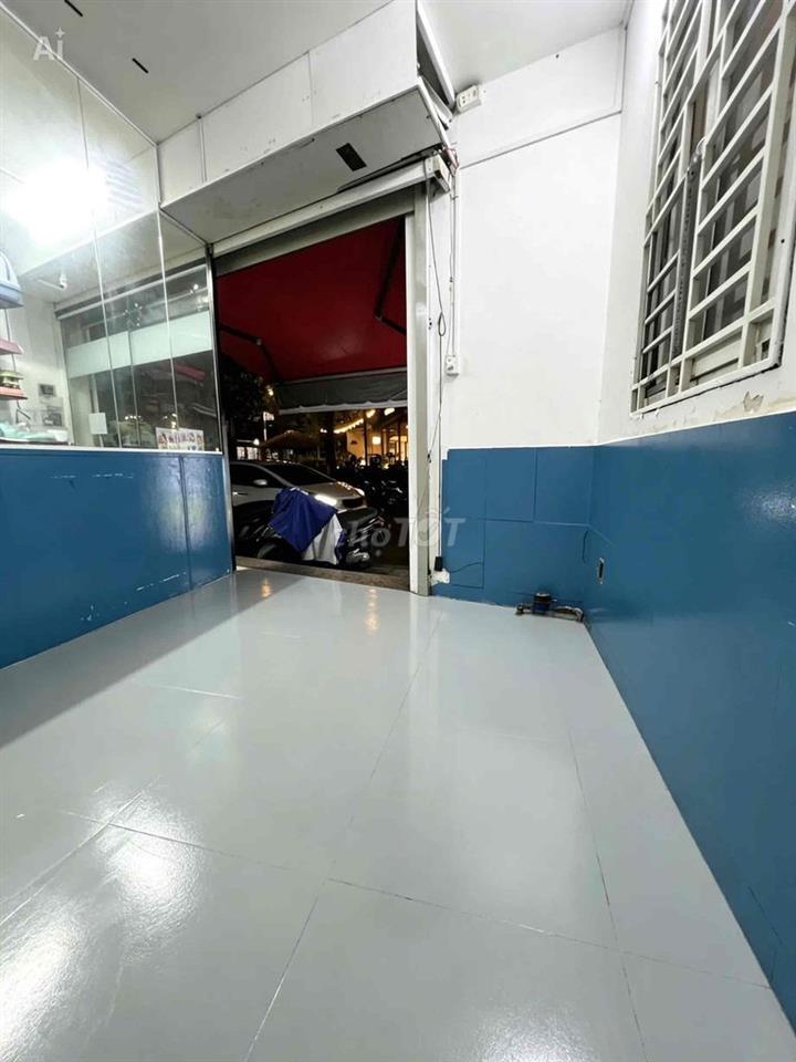 Cho thuê mặt bằng Cù Lao Phú Nhuận