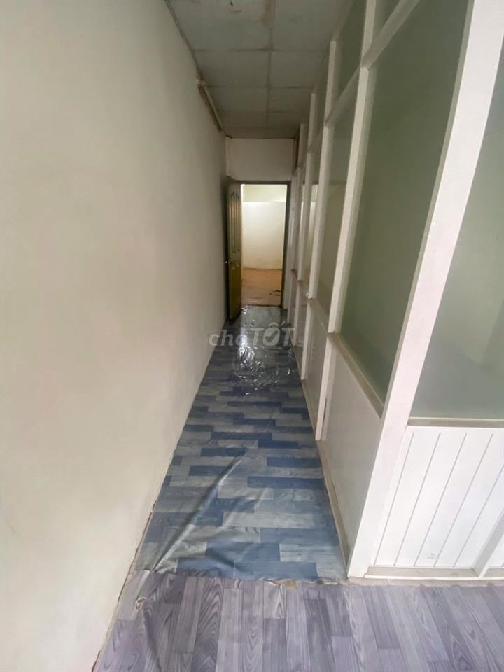 Nhà mặt tiền cho thuê nguyên căn