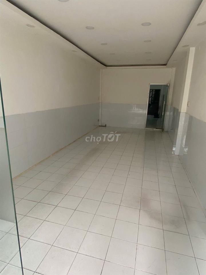 Nhà mặt tiền cho thuê nguyên căn