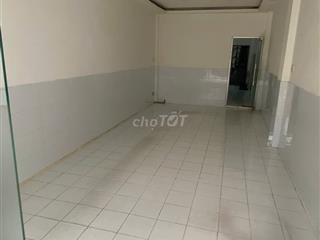 Nhà mặt tiền cho thuê nguyên căn