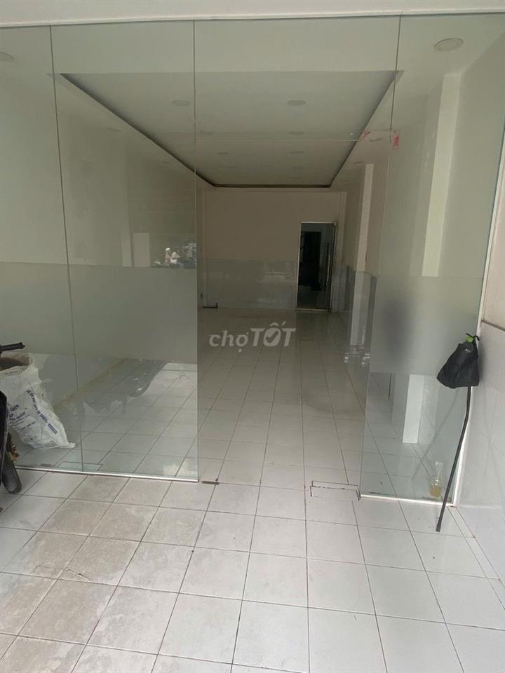 Nhà mặt tiền cho thuê nguyên căn
