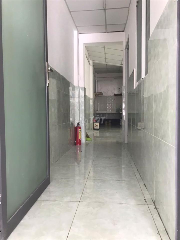 Nhà mặt tiền cho thuê nguyên căn