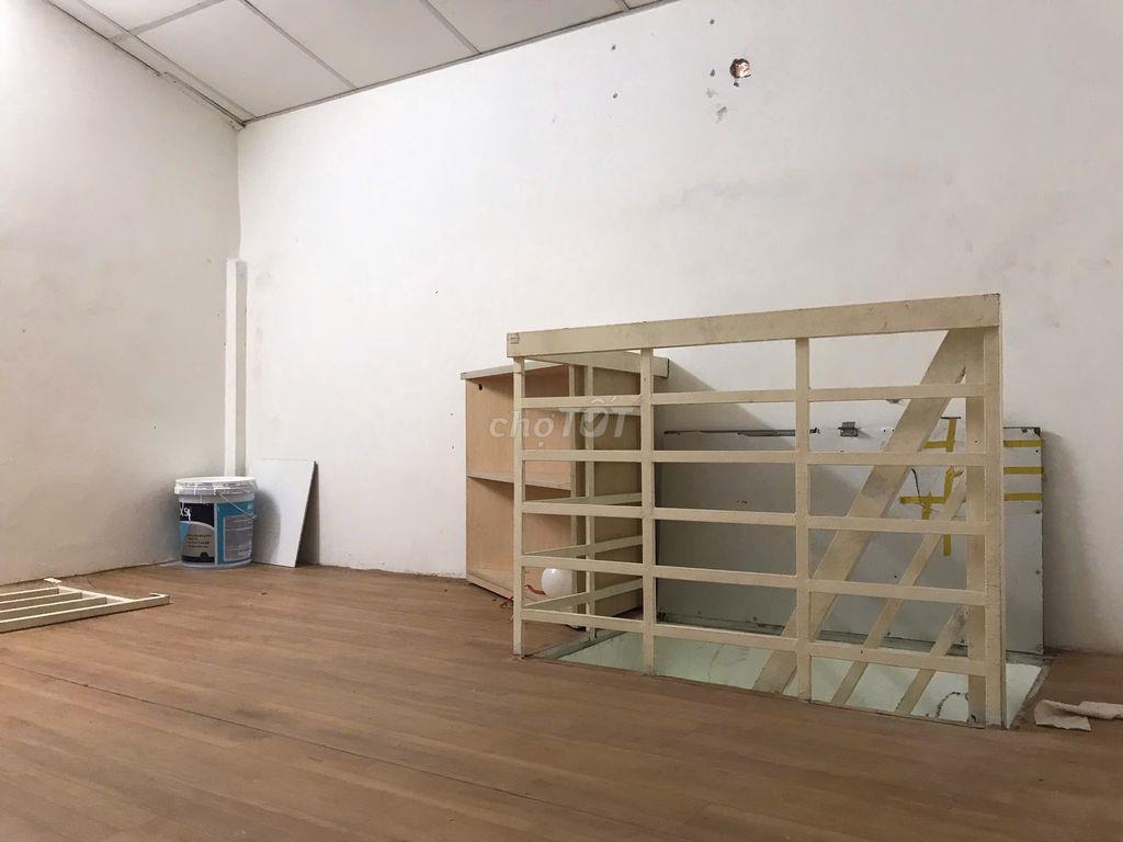 Nhà mặt tiền cho thuê nguyên căn