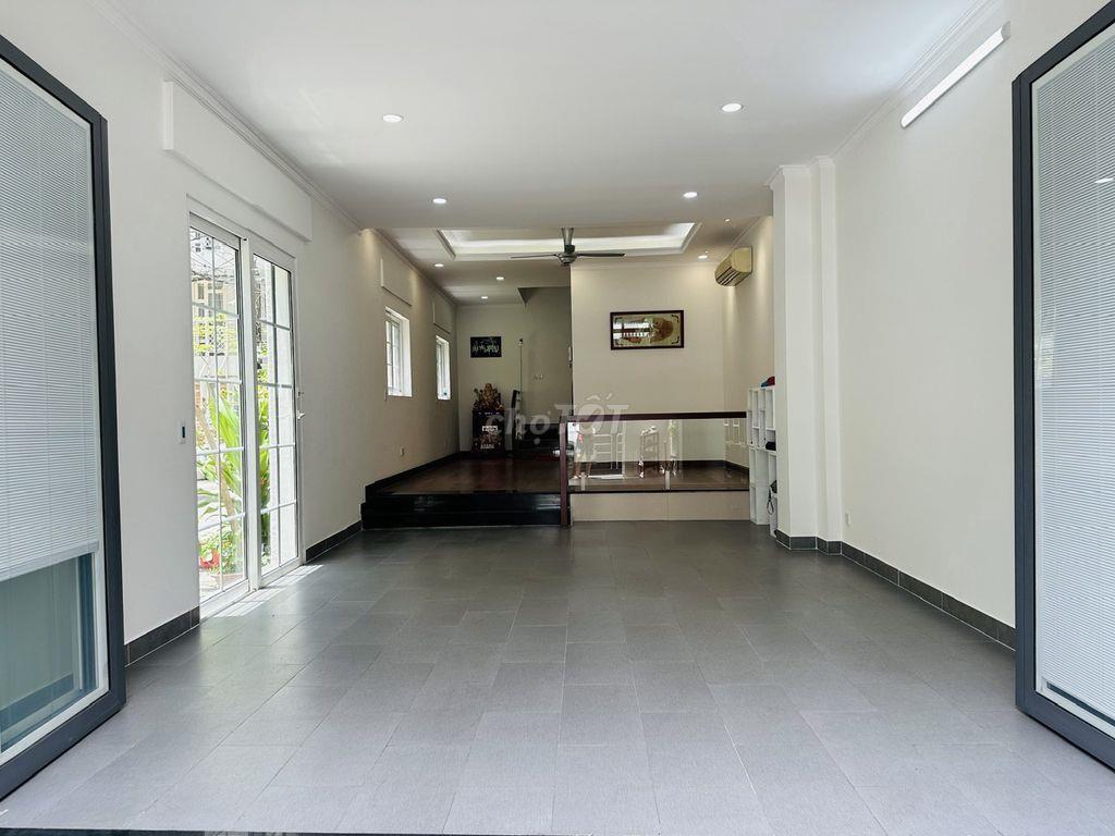 MBKD Lê văn sỹ gần Trường hàn thuyên nhà thờ Ba chuông FIRST Academy
